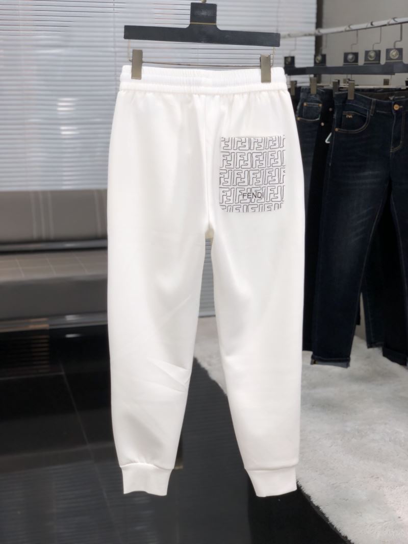 Fendi Long Pants